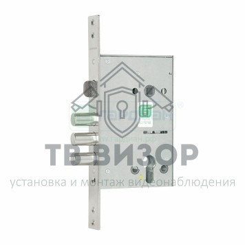 Замок врезной цилиндровый
  Замок врезной цилиндровый