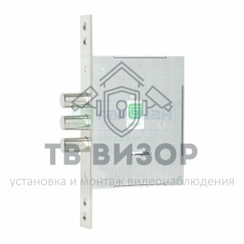 Замок врезной сувальдный
 