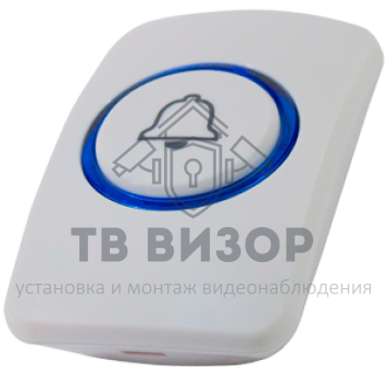 Кнопка вызова
 TSw-BR1-0