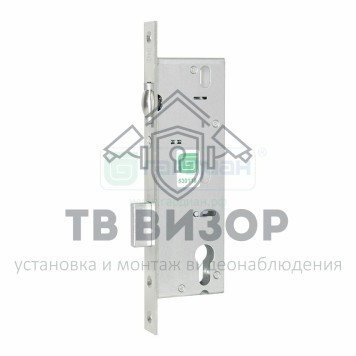 Замок врезной цилиндровый
  Замок врезной цилиндровый