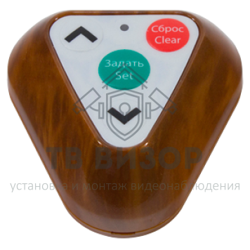 Программатор табло
 TSw-RC4-0