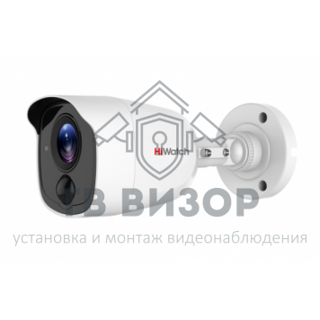 Видеокамера HD
 DS-T210(B)(2.8mm)-0