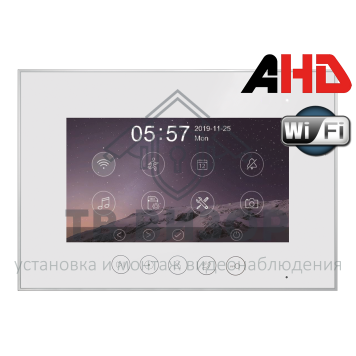 Монитор видеодомофона Marilyn HD Wi-Fi s XL-0