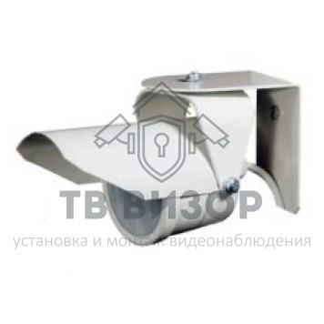 Извещатель охранный пассивный ИК
 ИД-12Е-1