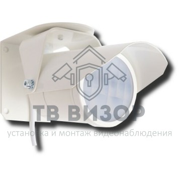 Извещатель охранный пассивный ИК
 ИД-12Е-0