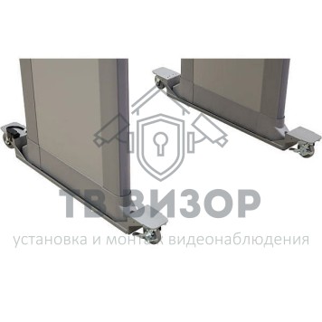 Ролики
 Комплект роликовых опор-0