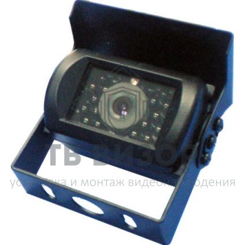 Видеокамера
 SL-CAM2-0