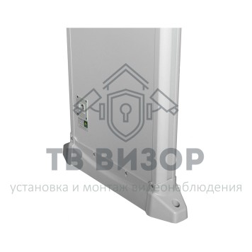 Арочный металлодетектор
 Блокпост РС И 4-8
