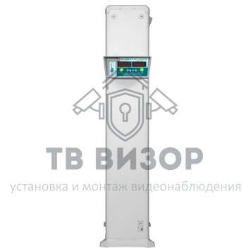 Арочный металлодетектор
 Блокпост РС И 4-4