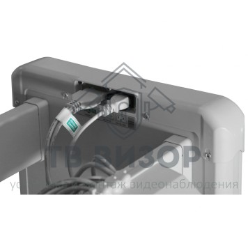 Арочный металлодетектор
 Блокпост РС И 4-9