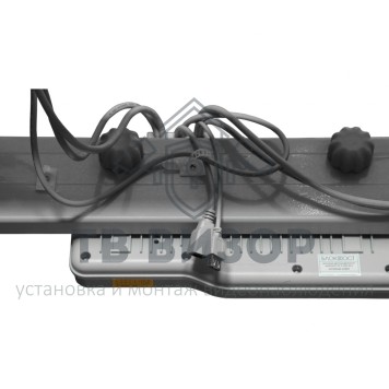 Арочный металлодетектор
 Блокпост РС И 4-7