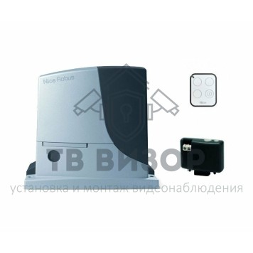 Привод для откатных ворот
 RB1000BDKIT-0