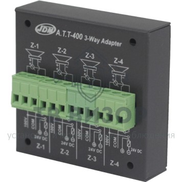 Адаптер
 ATT-400-0