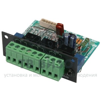 Блок релейный
 FM-300-0