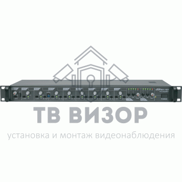 Предусилитель
 MA-1408-0