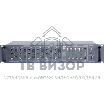 Предусилитель
 MX-604-0