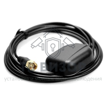 Антенна
 GPS Antenna-0