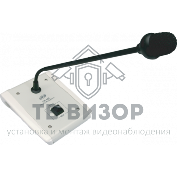 Микрофон
 PS-100-0