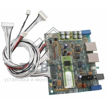 Плата
 RR-100-0