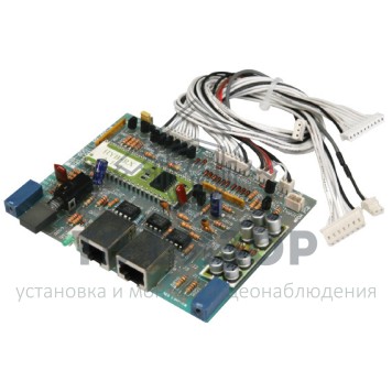 Плата
 RR-600-0