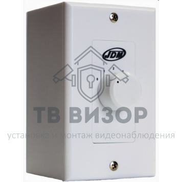 Аттенюатор
 AT-600-0