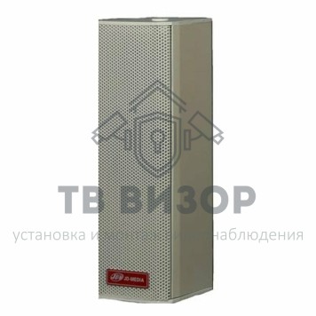 Громкоговоритель
 CO-110S-0