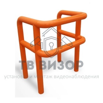 Отбойник
 Отбойник для защиты шлагбаума-0