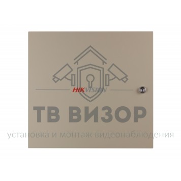 Контроллер доступа сетевой
 DS-K2602-0