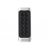 Считыватель с клавиатурой
 DS-K1107EK