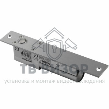 Замок электромеханический
 DS-K4T100-0