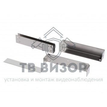 Комплект для монтажа замка
 DS-K4T100-U2-0