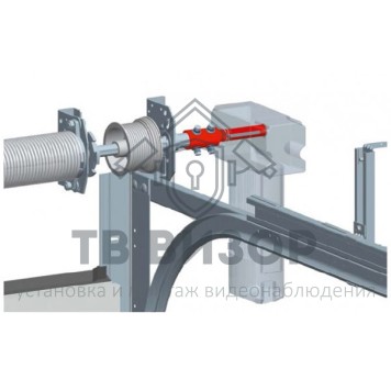 Адаптер
 SA-5/4-1