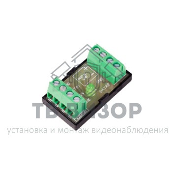 Коммутатор домофонной линии
 KAD2501-0