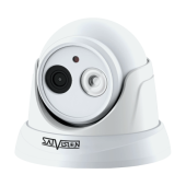 Видеокамера сетевая (IP)
 SVI-D453 SD SL