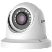 Видеокамера сетевая (IP)
 SVI-D452 PRO (НОВЫЙ КОРПУС)