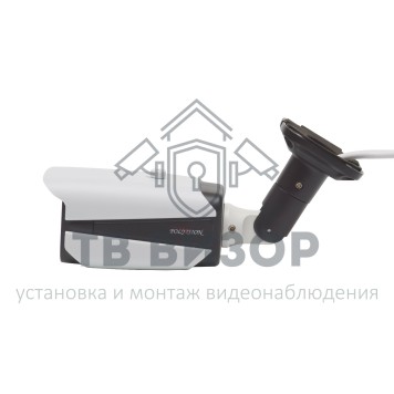Видеокамера сетевая (IP)
 PVC-IP2M-NF2.8PA-0