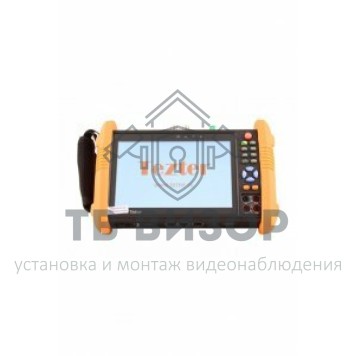 Видеотестер
 TIP-H-M-7-0