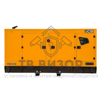 Дизельный генератор
 G165QS-0