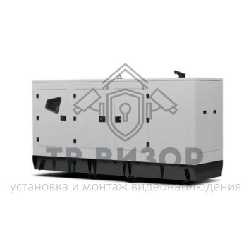 Дизельный генератор
 G1530SMI5-0