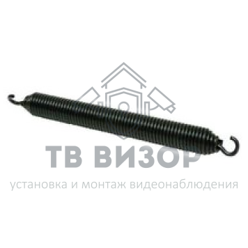 Пружина балансировочная
 FAAC 428436 B680H SPRING AND POCKET L-0