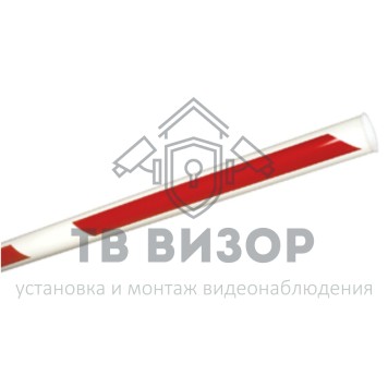 Стрела для шлагбаума
 FAAC 428049 BEAM M2,3 S EXTENSION-0