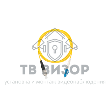 Патч-корд оптический
 NMF-PC1S2C2-FCU-LCU-001-0