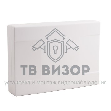 Прибор приёмно-контрольный
 Мираж-GSM-S4-0