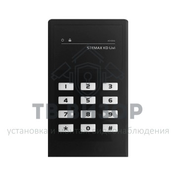 Клавиатура радиоканальная
 STEMAX KD Livi-0