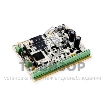 Прибор приёмно-контрольный
 ESIM384-0