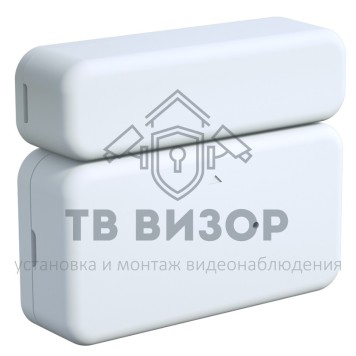 Датчик магнитоконтактный радиоканальный
 Livi CSM-0