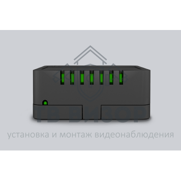 Модуль управления светом
 Livi Light Control-0