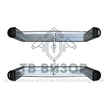 Крайний элемент
 Praktika T-07-SM-660-1