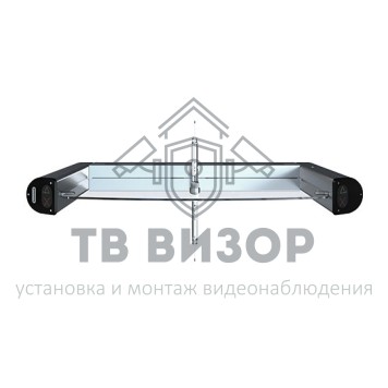 Центральный элемент
 Praktika T-07-CM-660-0