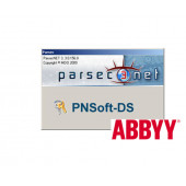 Модуль распознавания документов
 PNSoft-DS ABBYY 3000